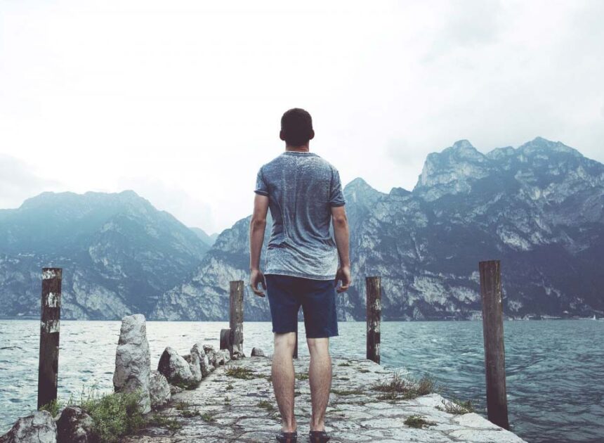Exploring The World Is Best Thing To Do